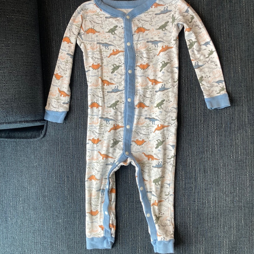 Carters sleeper 24m